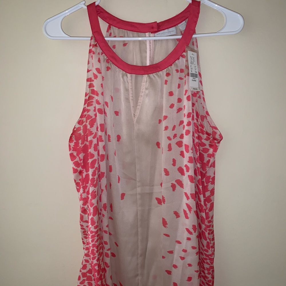 NY & Co Tank